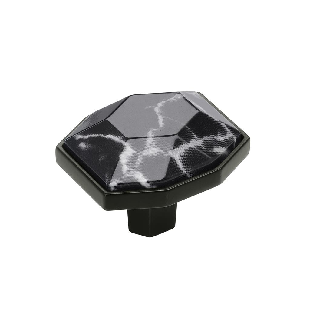 Carrione™ Rectangle Knob