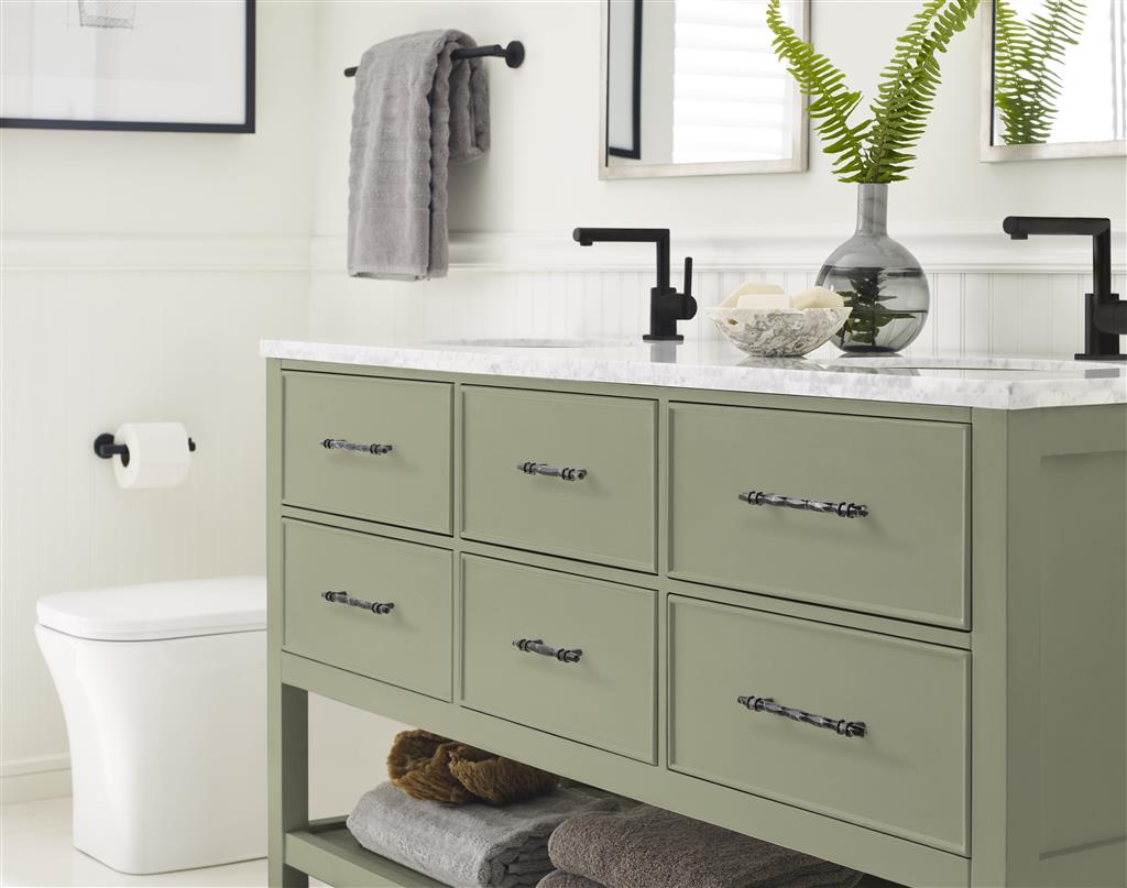 Carrione™ Cabinet Pull