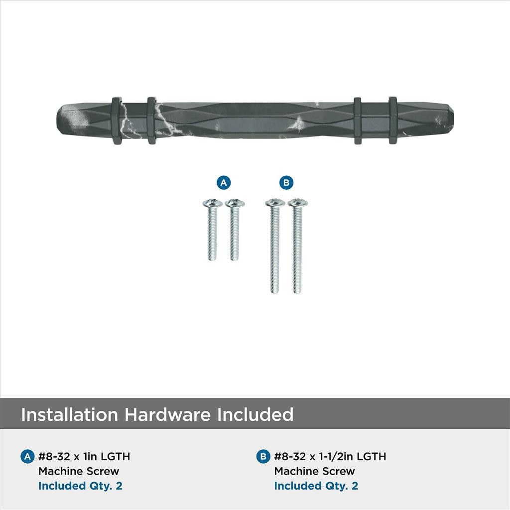 Carrione™ Cabinet Pull