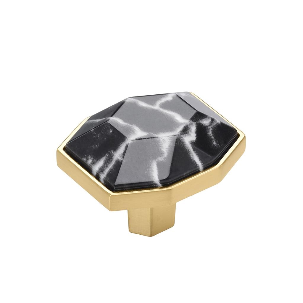 Carrione™ Rectangle Knob