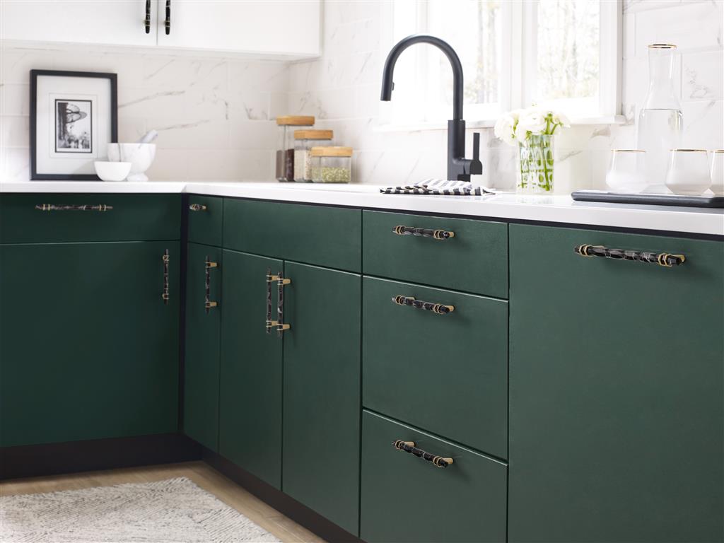Carrione™ Cabinet Pull