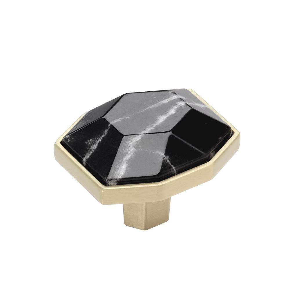 Carrione™ Rectangle Knob
