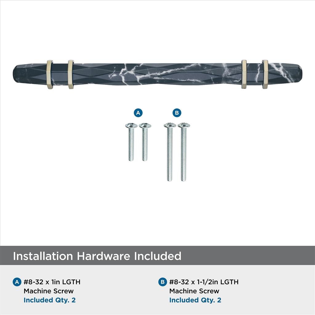 Carrione™ Cabinet Pull