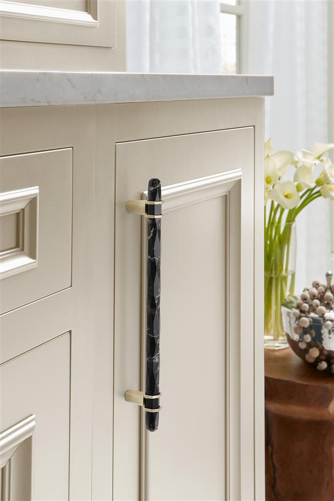 Carrione™ Cabinet Pull