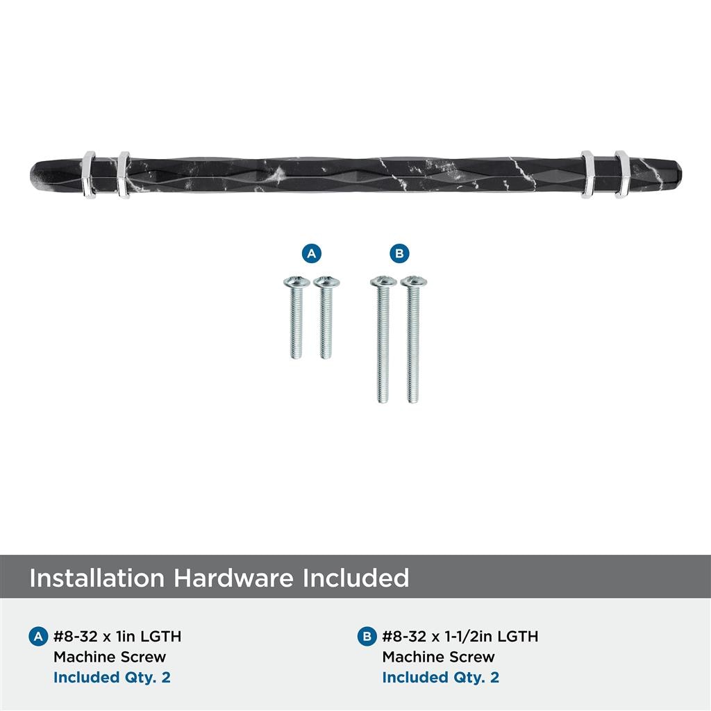 Carrione™ Cabinet Pull
