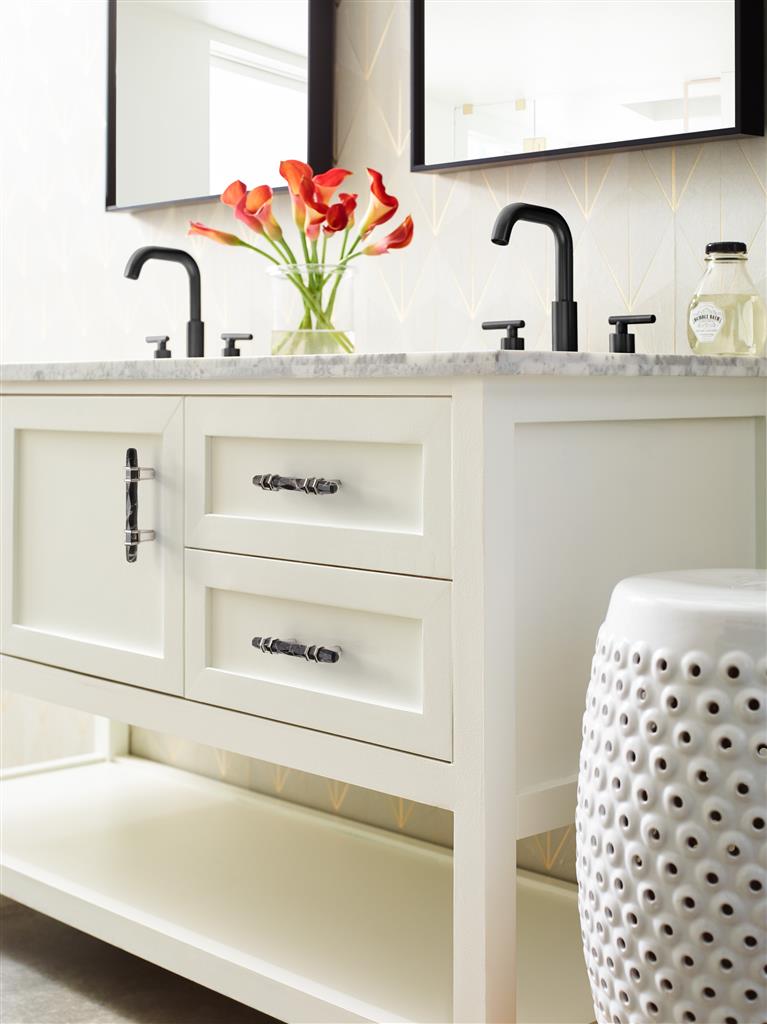 Carrione™ Cabinet Pull