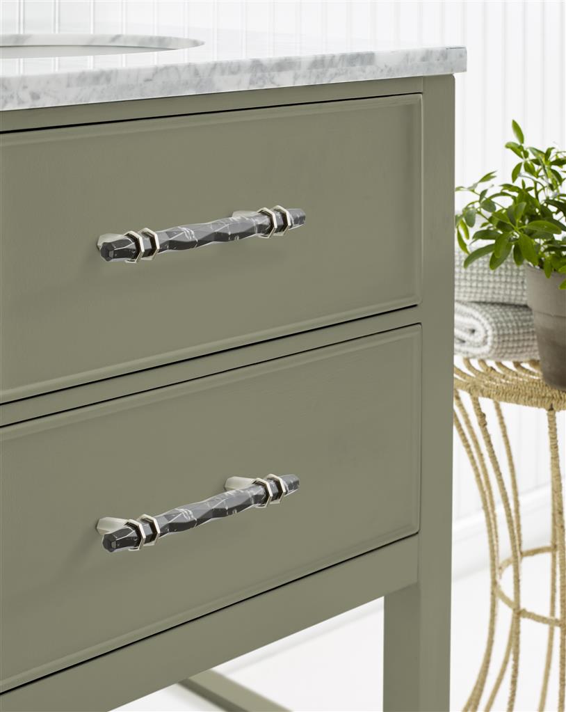 Carrione™ Cabinet Pull