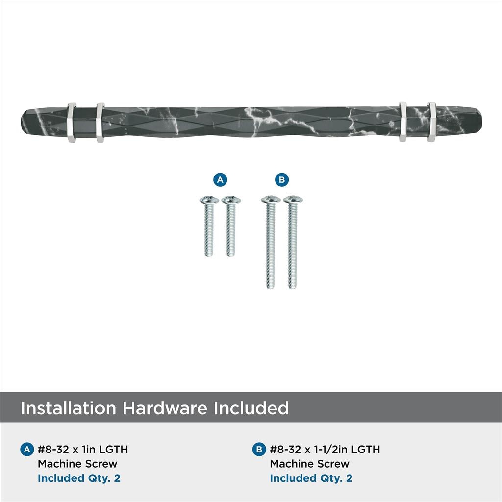 Carrione™ Cabinet Pull