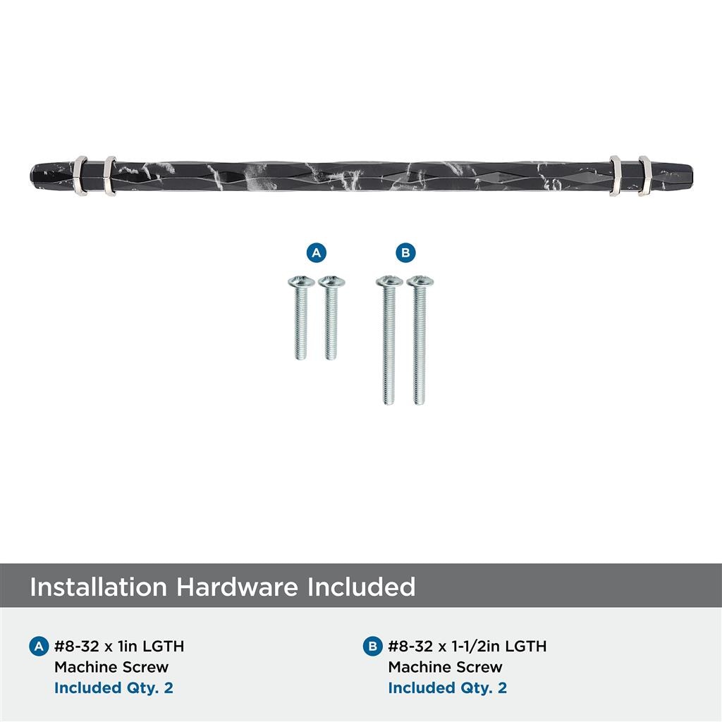 Carrione™ Cabinet Pull