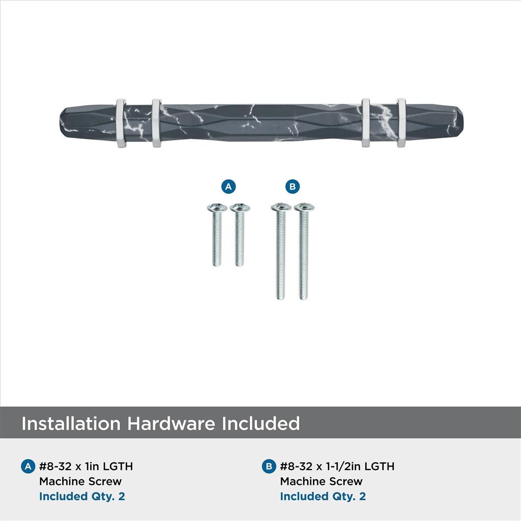 Carrione™ Cabinet Pull