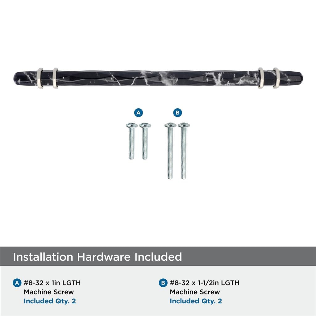 Carrione™ Cabinet Pull