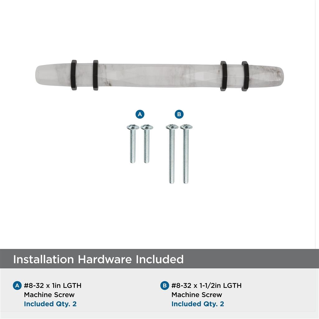 Carrione™ Cabinet Pull