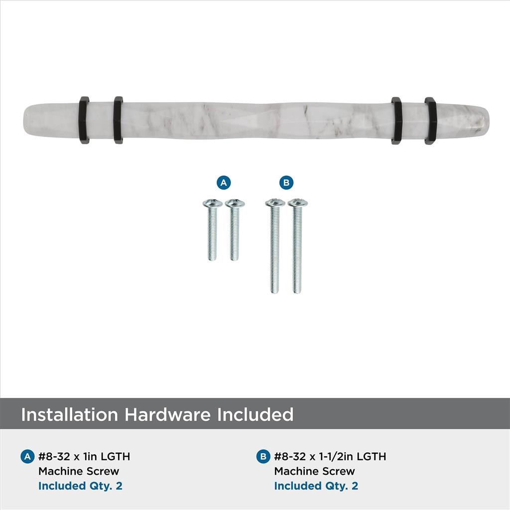 Carrione™ Cabinet Pull