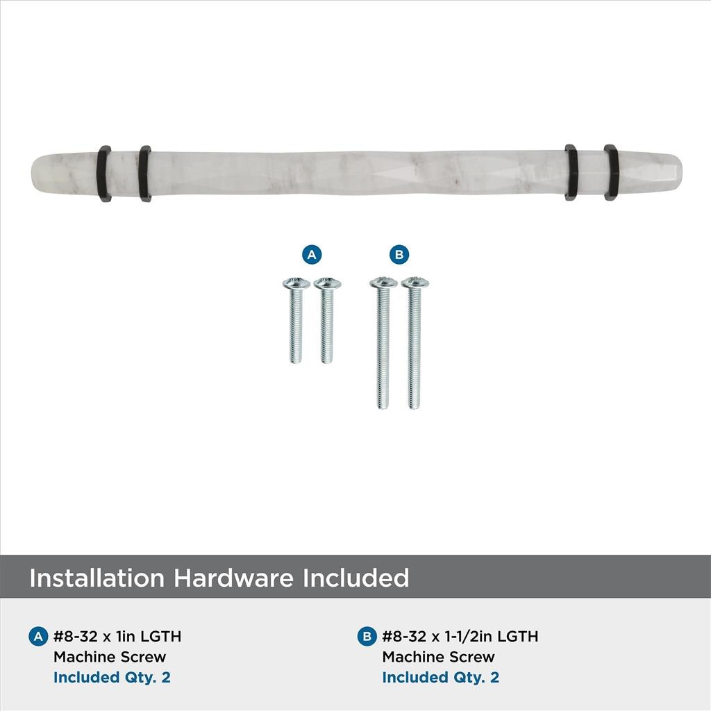 Carrione™ Cabinet Pull