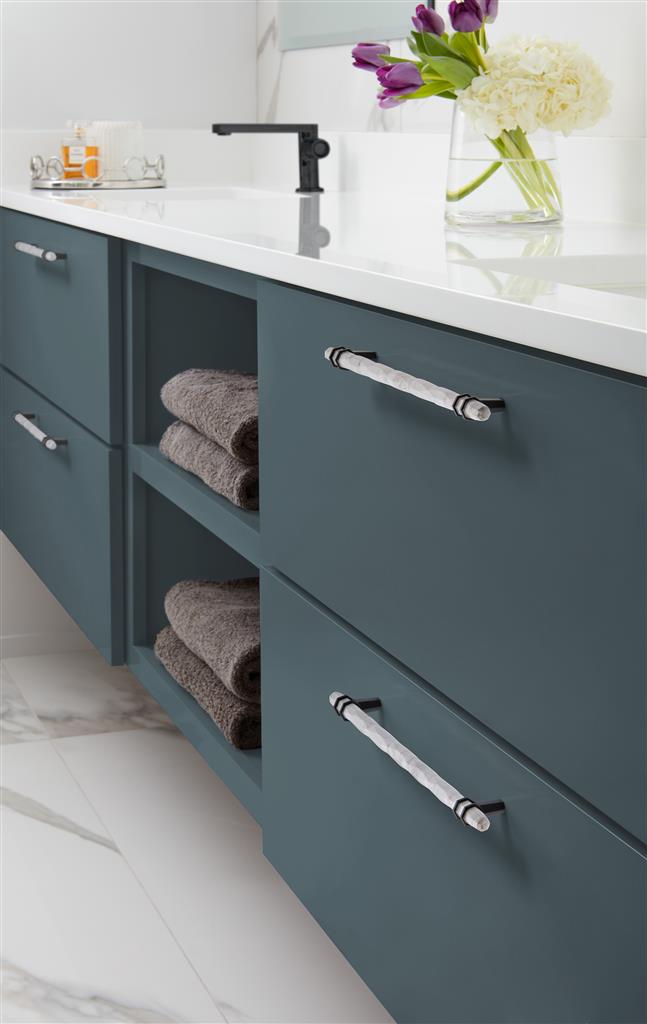 Carrione™ Cabinet Pull