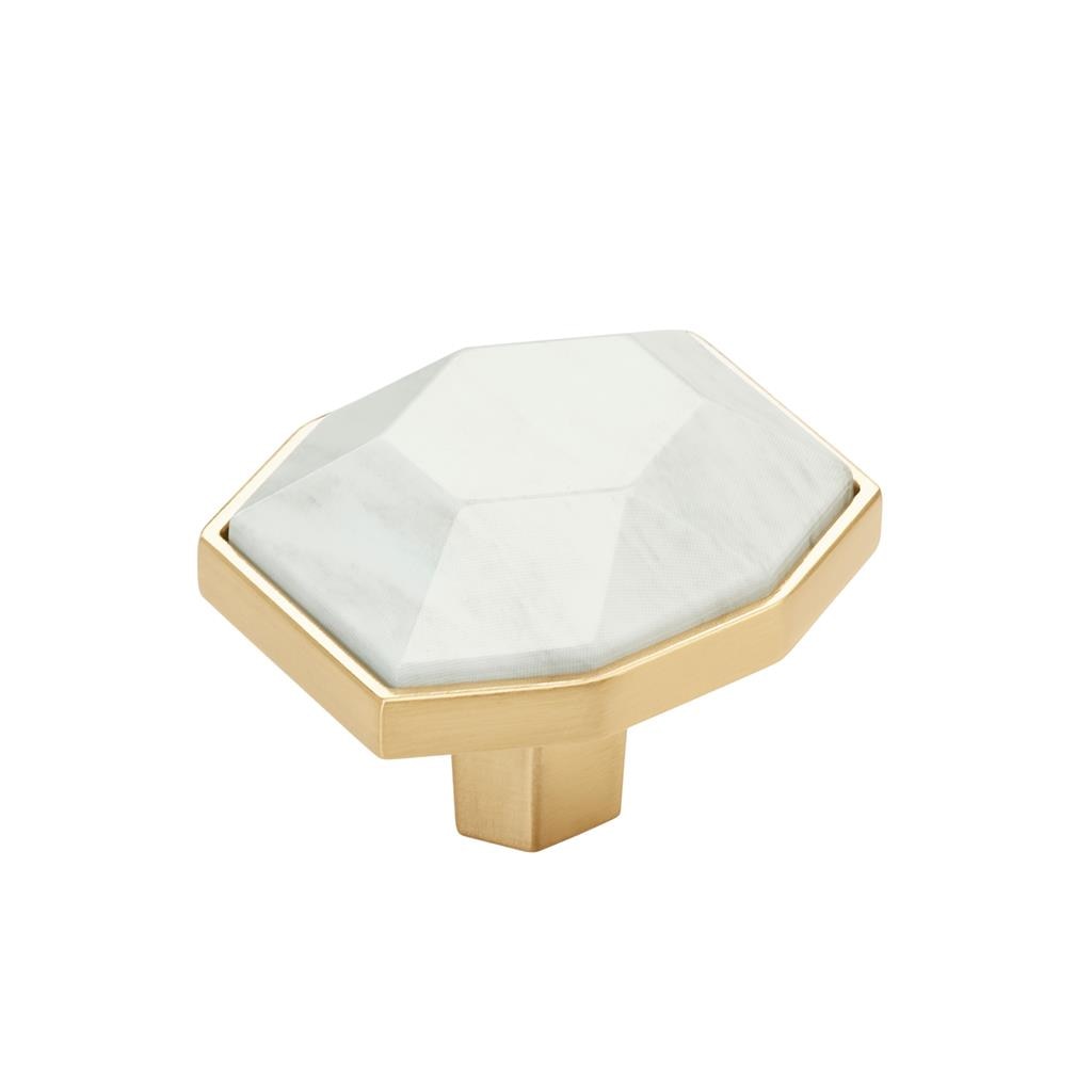 Carrione™ Rectangle Knob