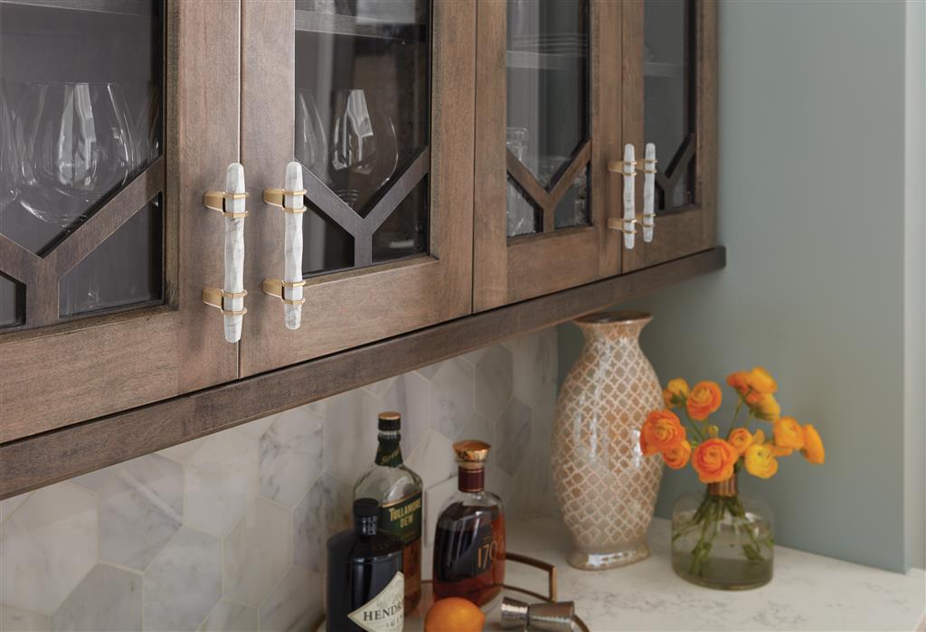 Carrione™ Cabinet Pull
