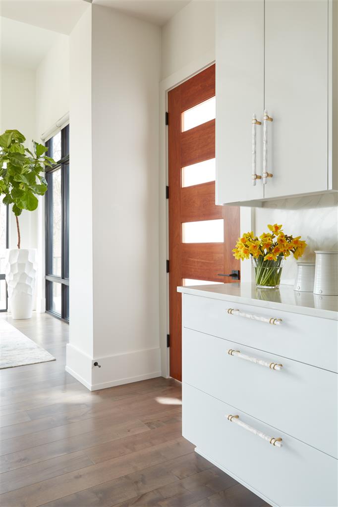 Carrione™ Cabinet Pull