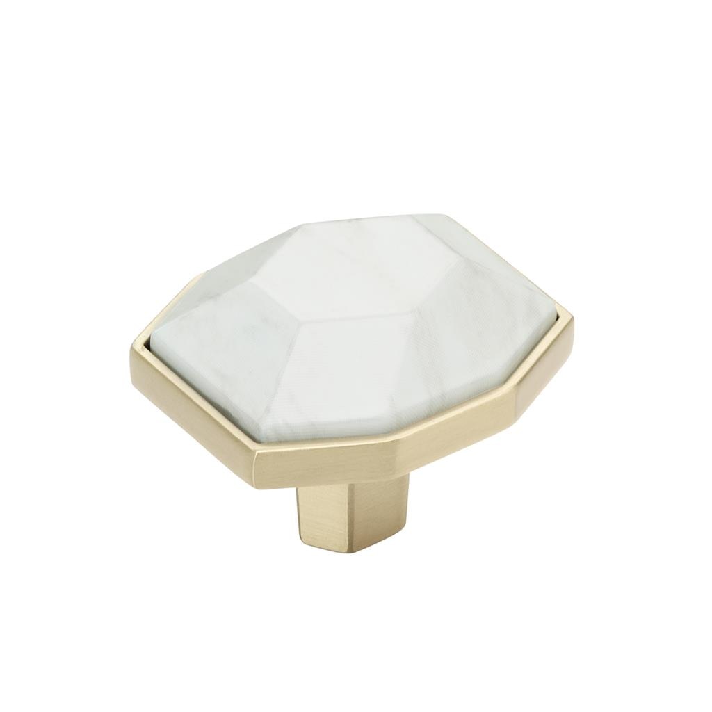 Carrione™ Rectangle Knob