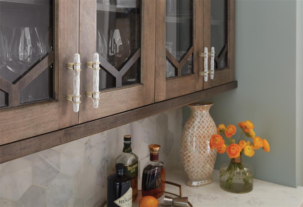 Carrione™ Cabinet Pull