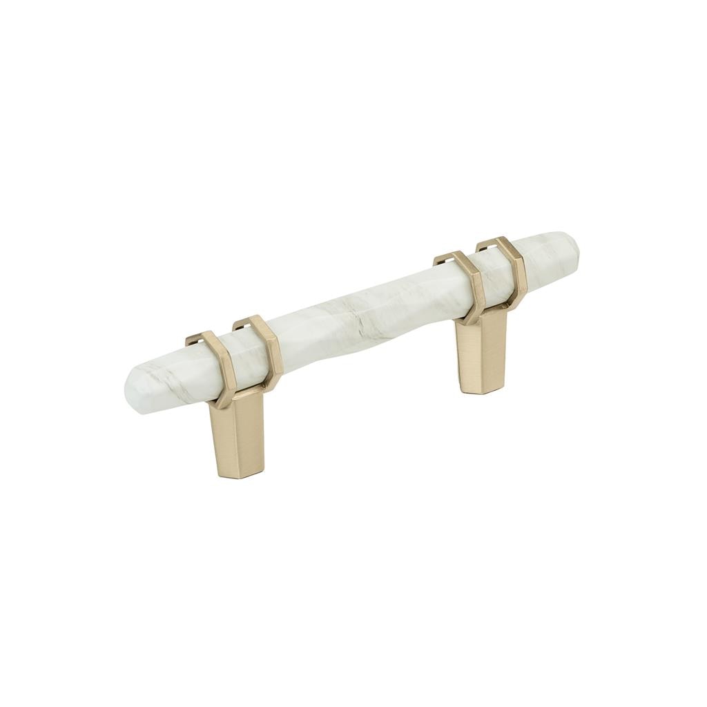 Carrione™ Cabinet Pull