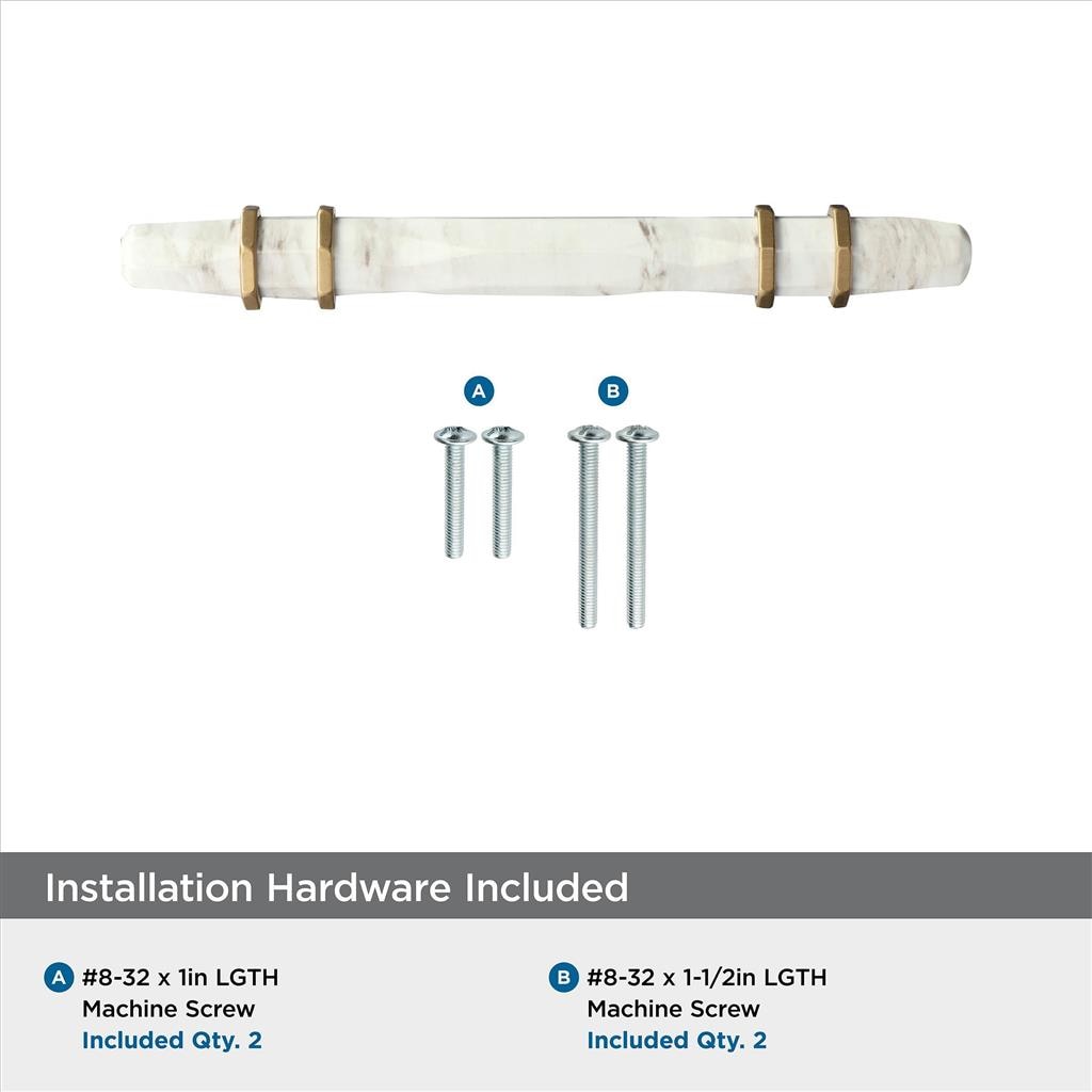 Carrione™ Cabinet Pull