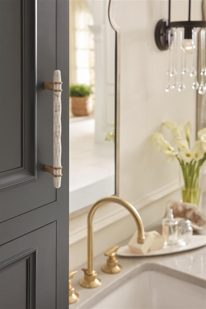 Carrione™ Cabinet Pull