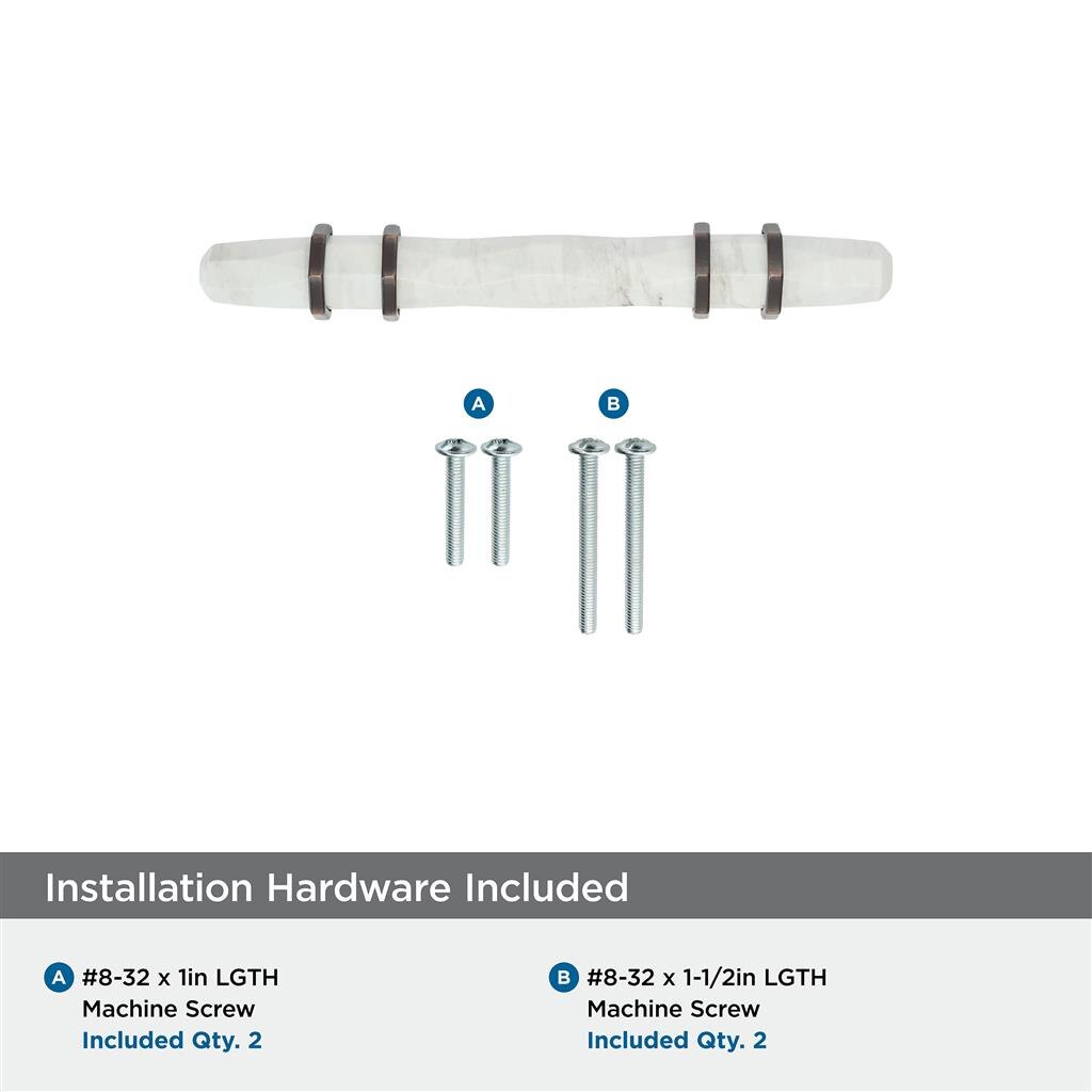 Carrione™ Cabinet Pull