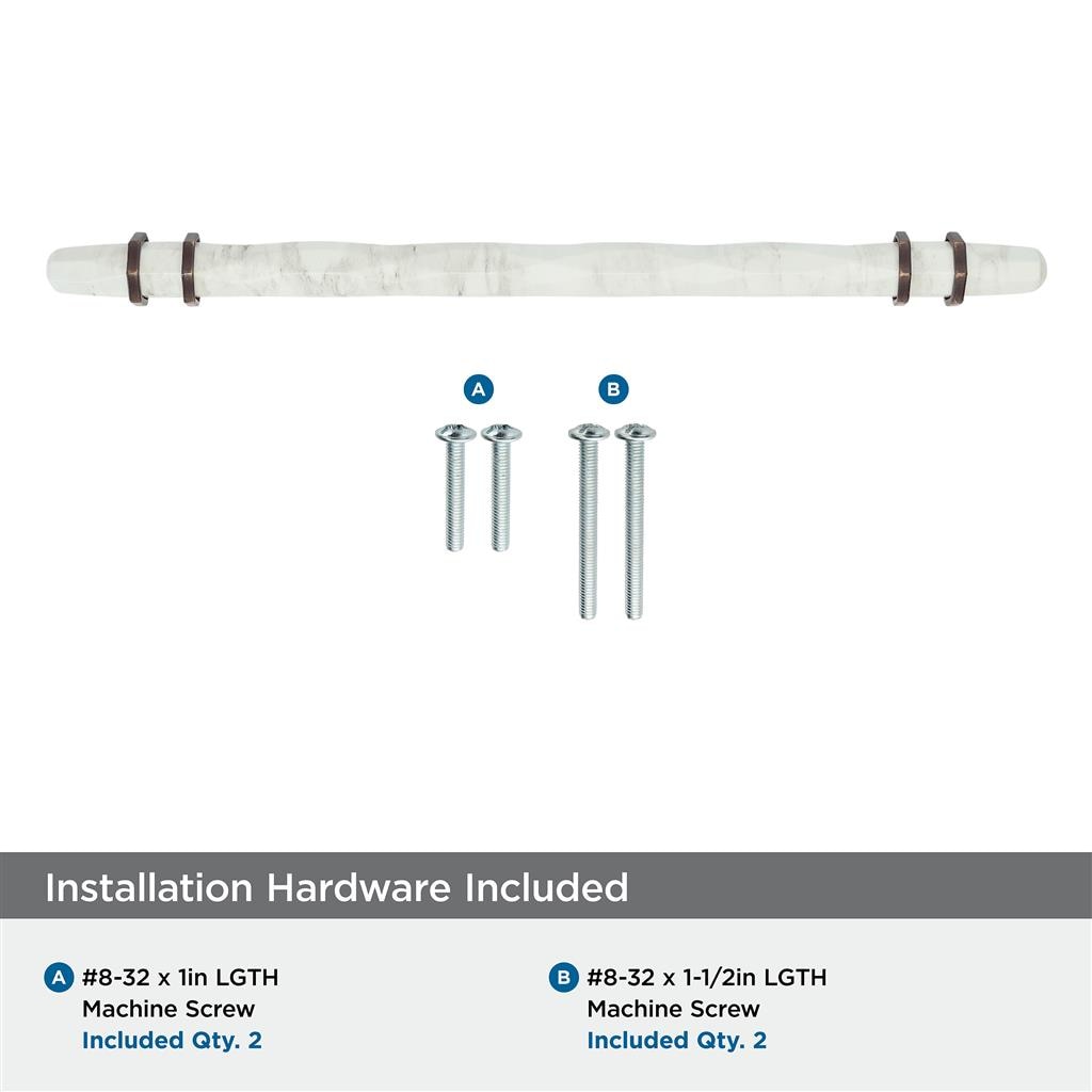 Carrione™ Cabinet Pull