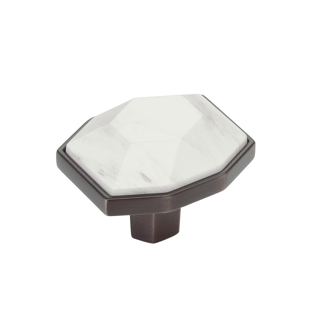 Carrione™ Rectangle Knob