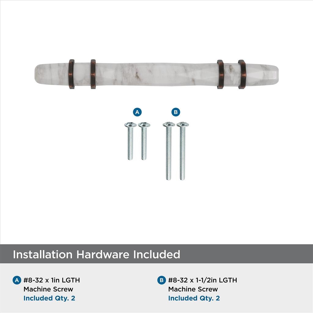 Carrione™ Cabinet Pull