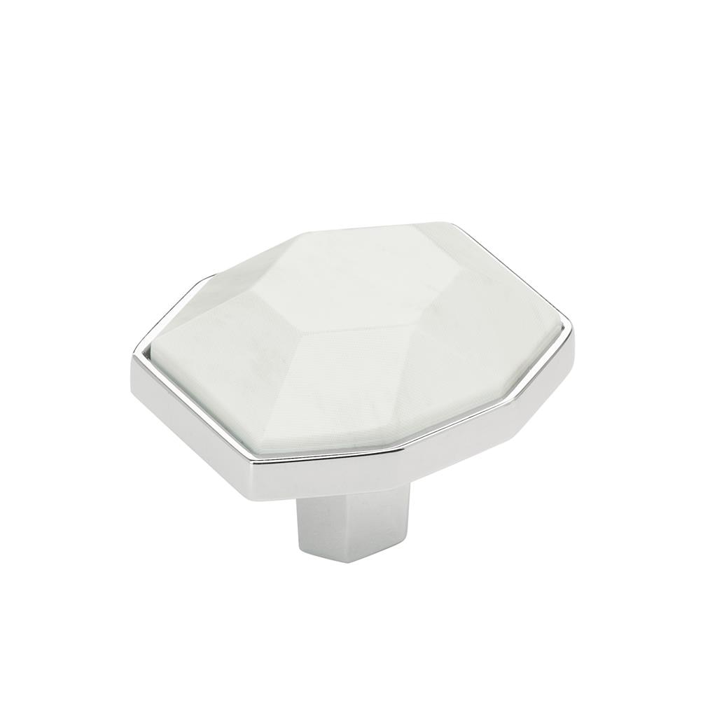 Carrione™ Rectangle Knob