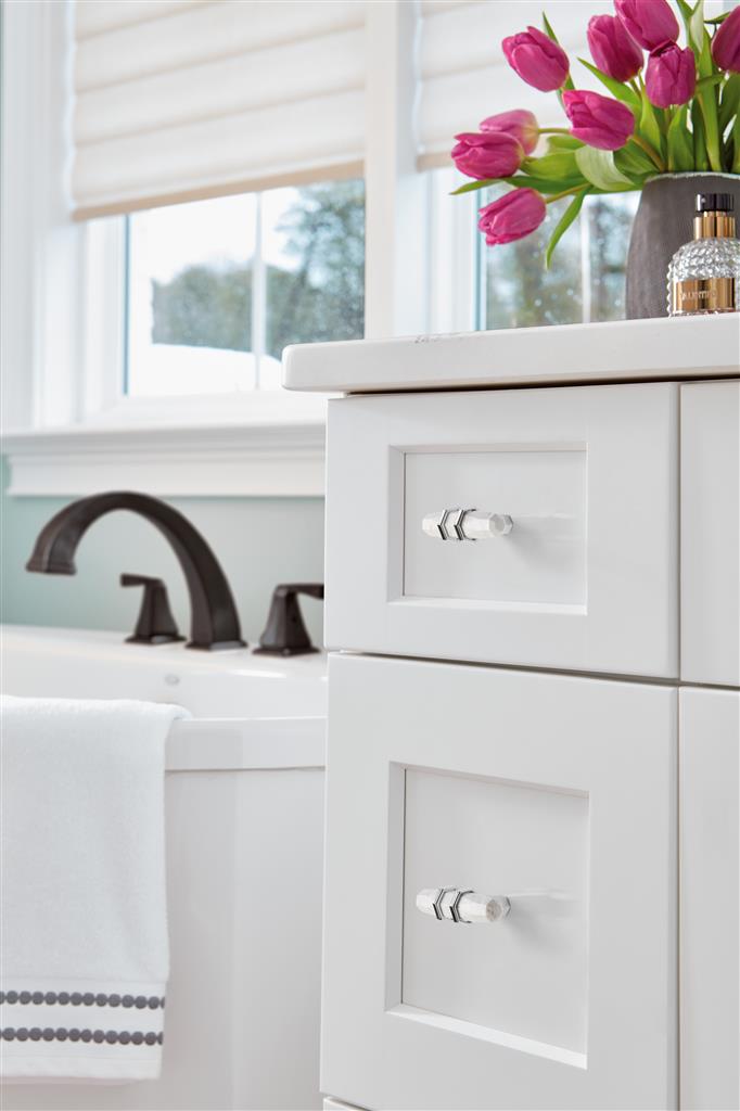 Carrione Cabinet Knob