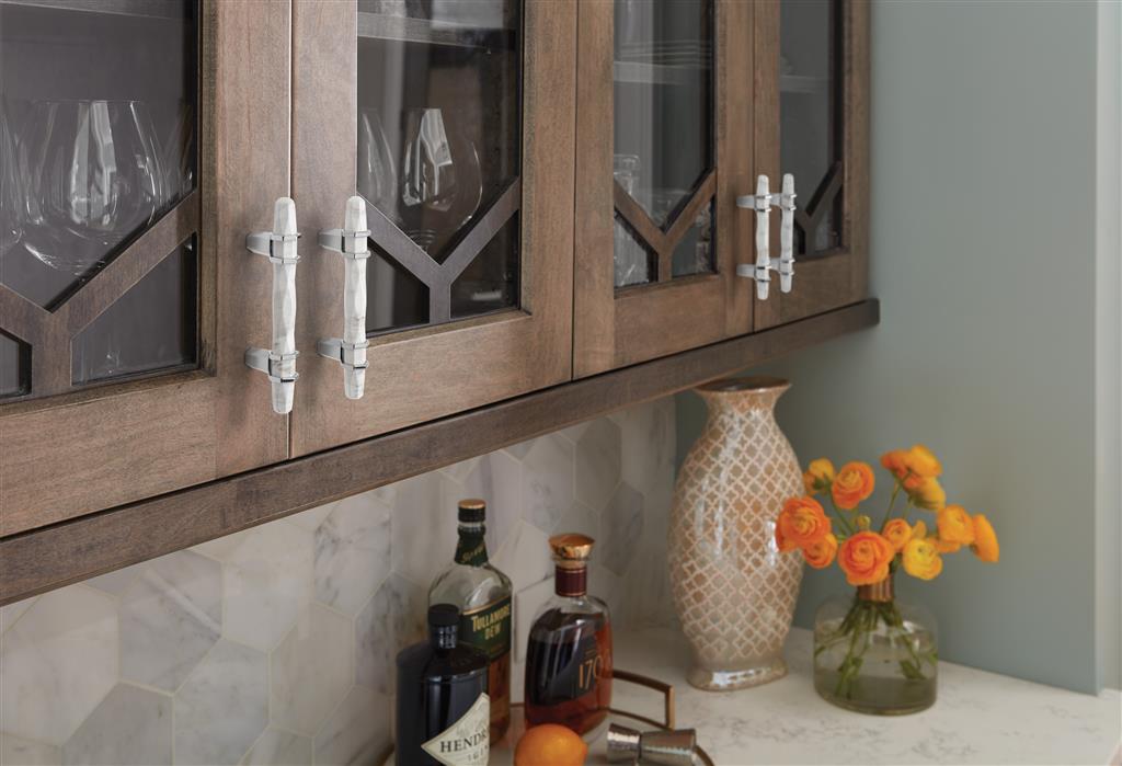 Carrione™ Cabinet Pull