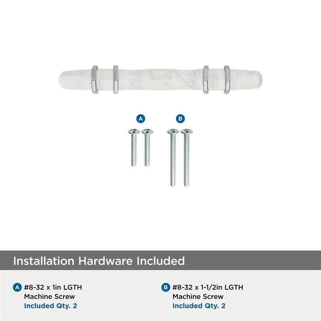 Carrione™ Cabinet Pull