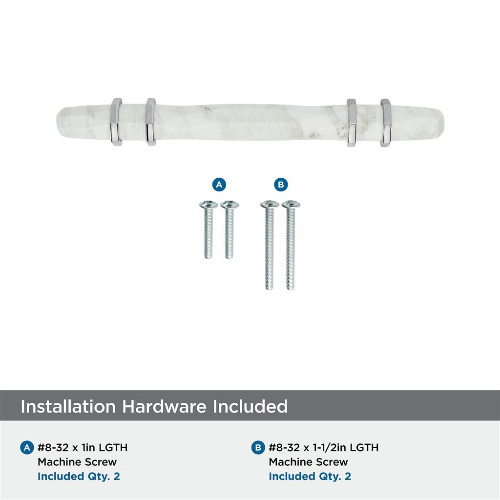 Carrione™ Cabinet Pull