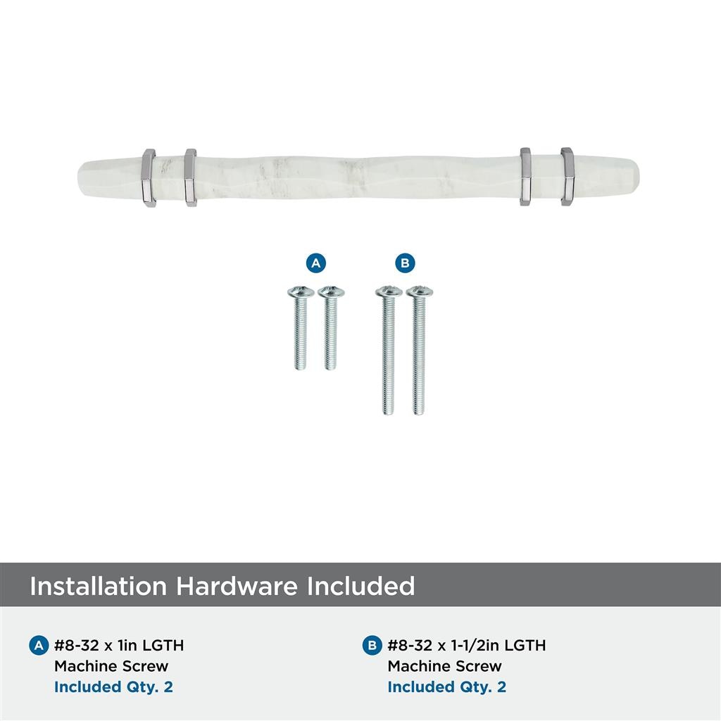 Carrione™ Cabinet Pull