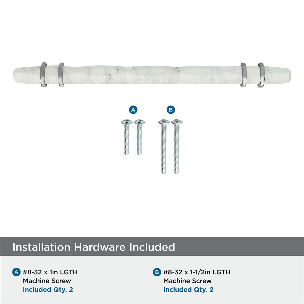 Carrione™ Cabinet Pull