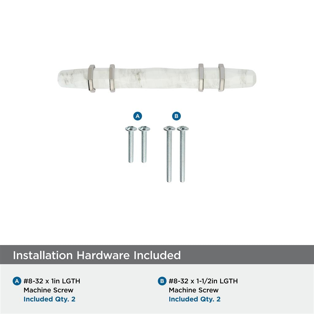 Carrione™ Cabinet Pull