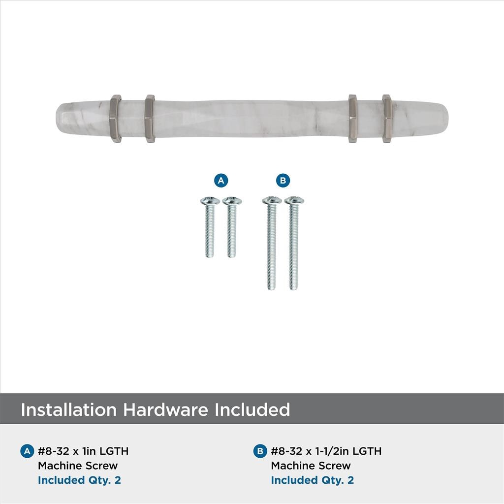 Carrione™ Cabinet Pull