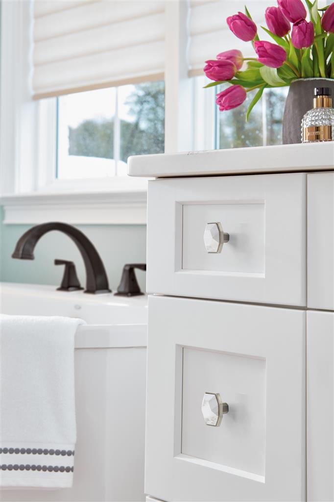 Carrione™ Rectangle Knob