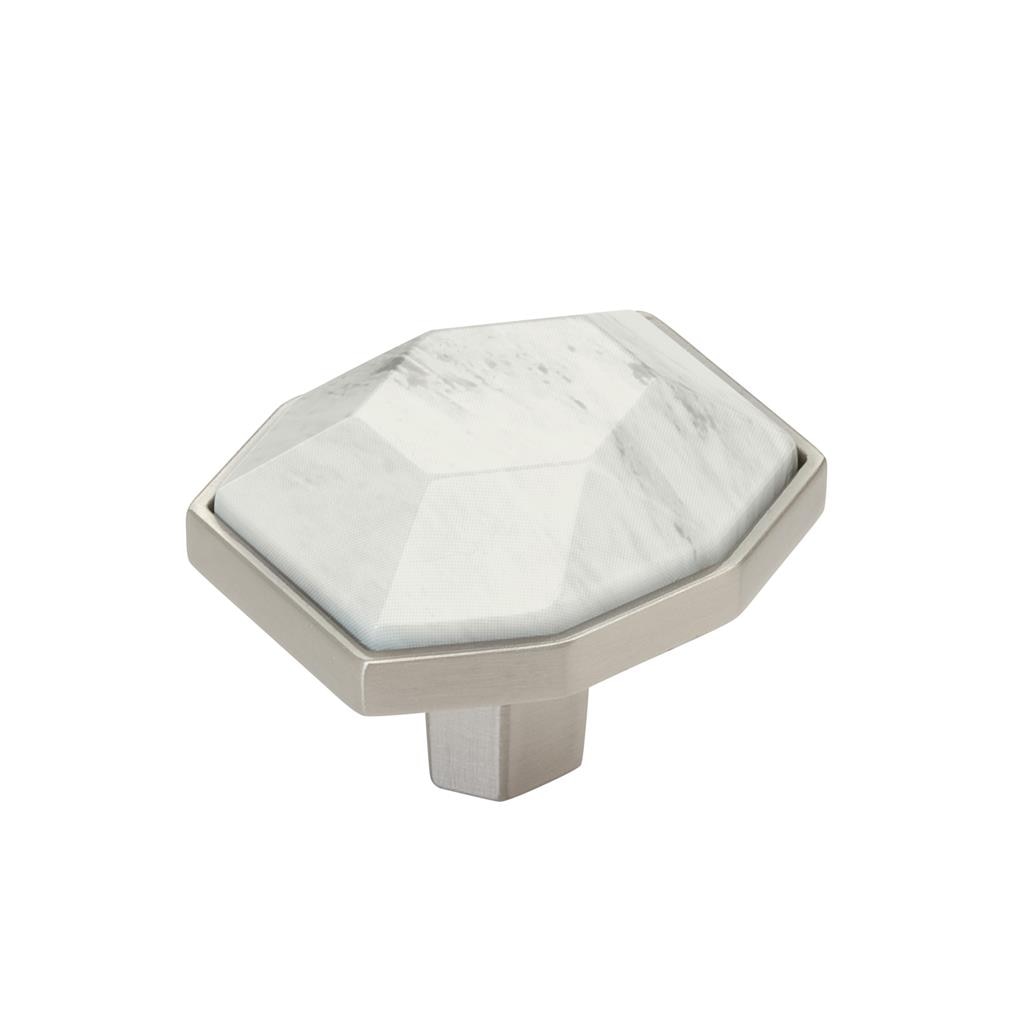 Carrione™ Rectangle Knob