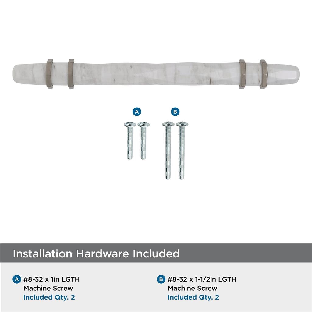 Carrione™ Cabinet Pull