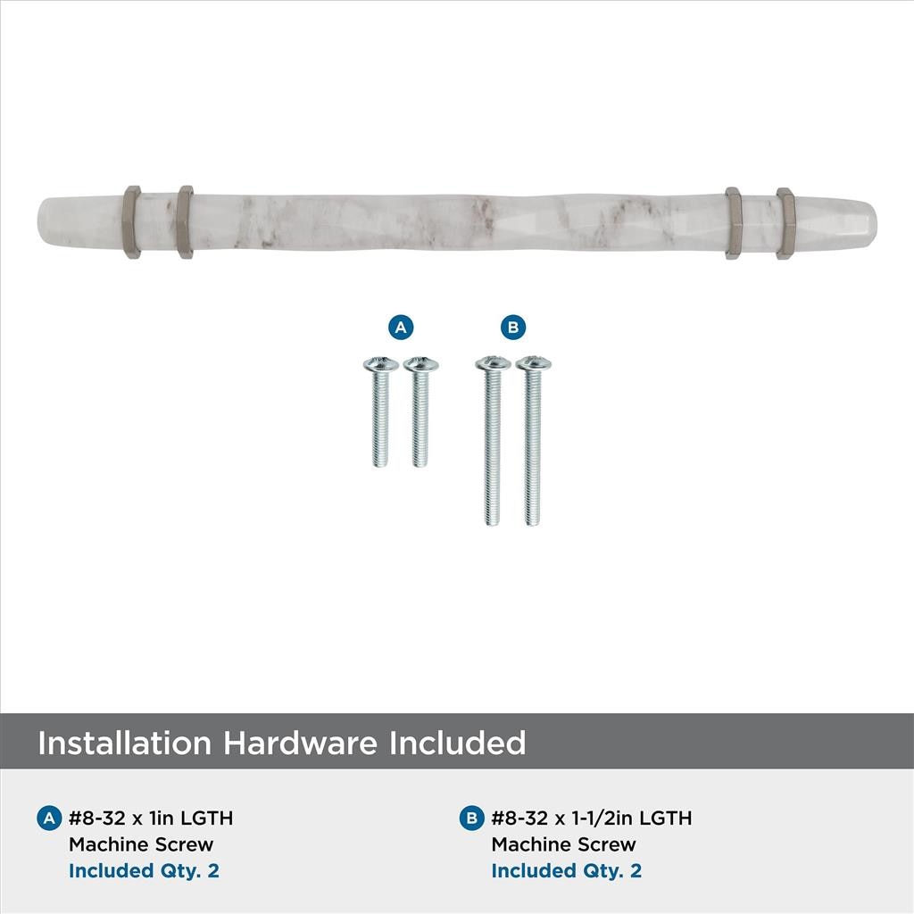 Carrione™ Cabinet Pull