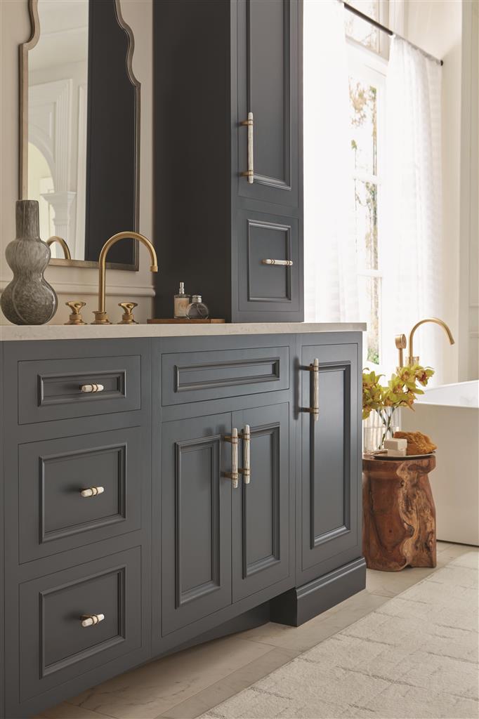 Carrione Cabinet Knob