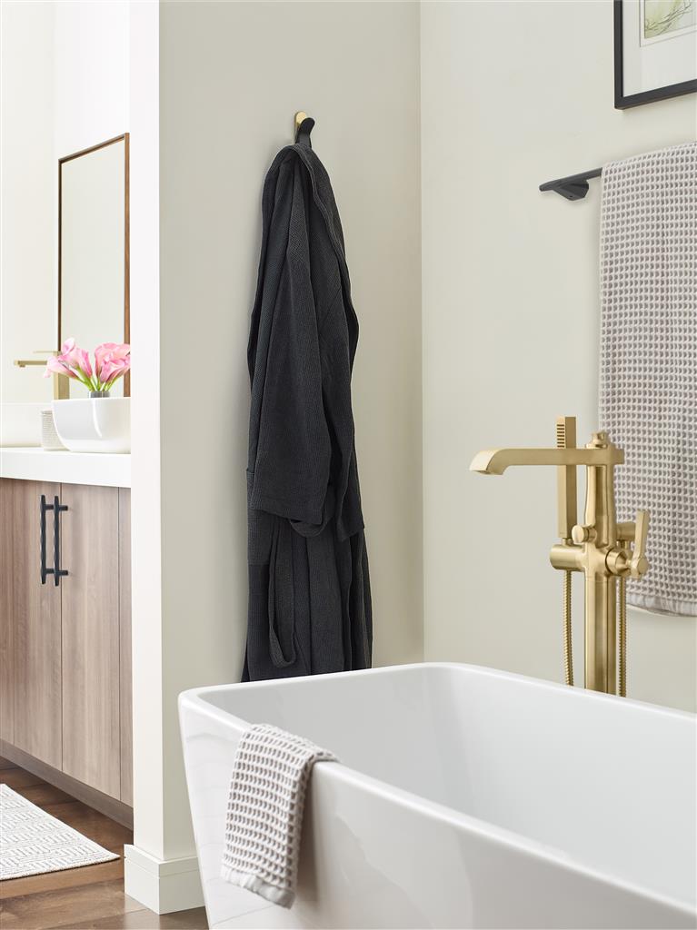 Unison Decorative Wall Hook