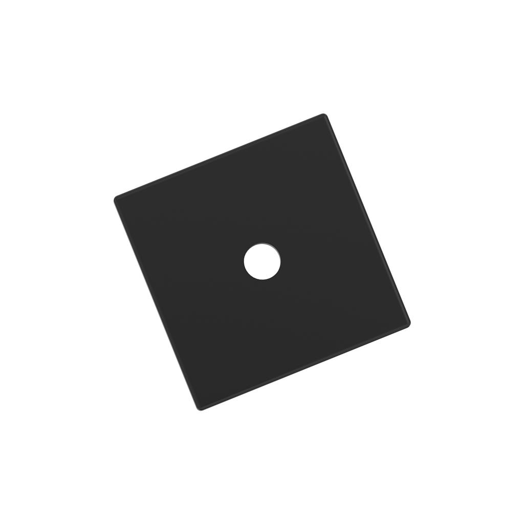 Ladera Cabinet Knob Backplate