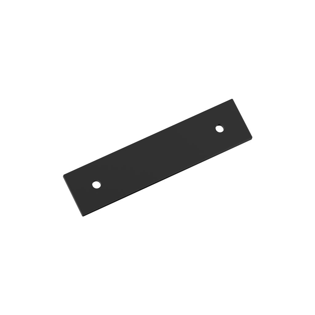 Ladera Cabinet Pull Backplate