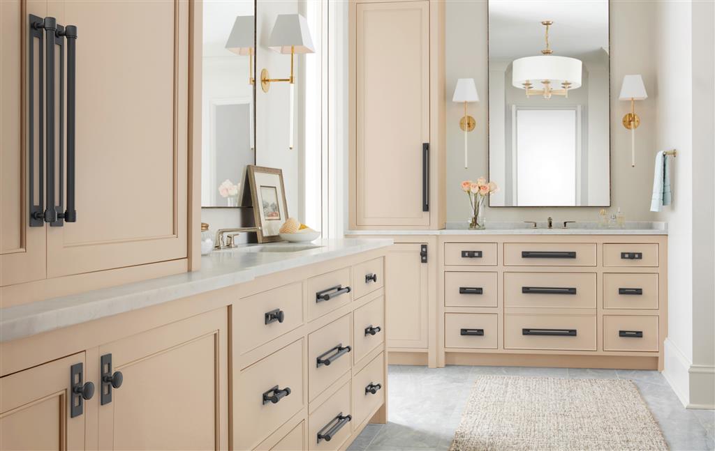 Medora Cabinet Pull Backplate