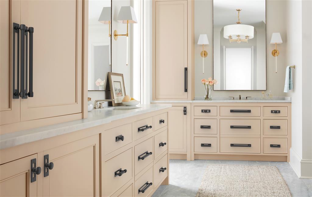 Medora Cabinet Pull Backplate
